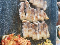 -Dombe豚(黑猪肉街店)