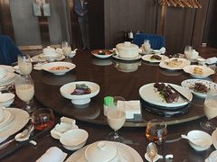 -南京空港温德姆花园酒店·MTF满庭芳中餐厅