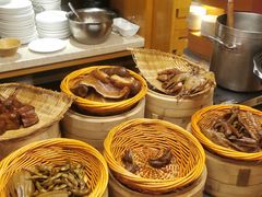 -盛宴自助餐厅(运达喜来登店)