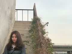 -海堤纪念公园