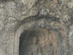 -响堂山石窟-北响堂山石窟