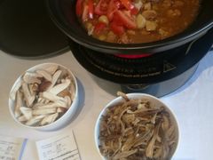 -黔蘑菇四季餐厅(观山湖店)