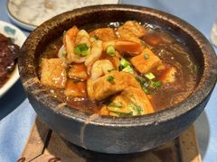 -阿毛饭店(和义路店)