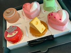 -星巴克臻选(国贸商城首店)