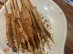 -湘人龙记老长沙米粉(鸟巢店)