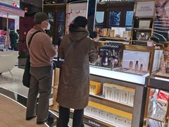 -国药中服免税(北京坊店)