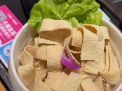 -打酱友•斑鱼海鲜粥火锅(吴桥店)