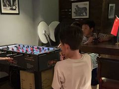 -Geneva日内瓦餐厅(西郊宝成花苑店)