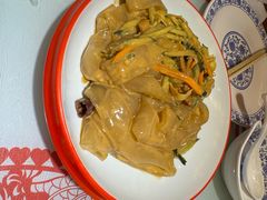 -富贵春饼·烤鸭·大厨现炒(泰华店)