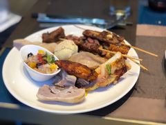 -上海虹桥宾馆味翠餐厅