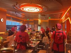 -西塔老太太泥炉烤肉(苏州大悦城店)