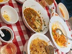-西贝(上海中心店)