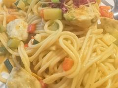 -本处·素食·融合料理(南油店)