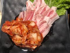 -新石器烤肉(南站店)