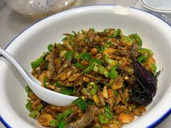 小鱼小虾-谭姐邻里厨房(翠微店)
