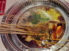 -宏姐串串香(宏伟路店)