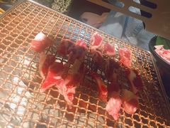 -九田家黑牛烤肉料理(太阳城店)