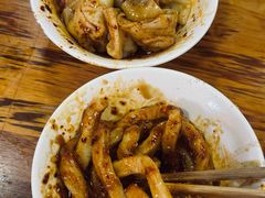 -洞子口张老二凉粉(文殊院店)