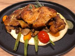 -GOTLOT COFFEE&KITCHEN角落厨房NOOK店