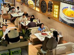 -川味堂·四川豆花(八卦岭店)