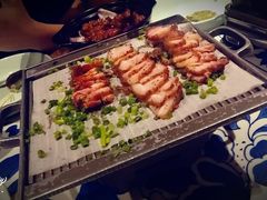 -绿茶餐厅(布吉万象汇店)