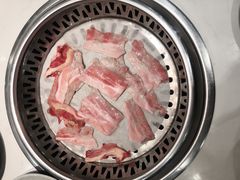 -圣罗巴甄选自助(麦凯乐店)