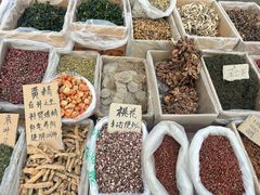 -示范集贸市场