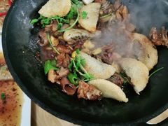 -臭鳜鱼人家·老字号徽菜