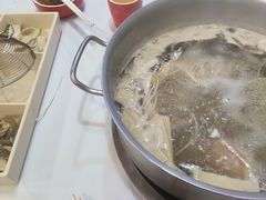 -大四喜·鲜牛肉火锅(洛阳大学城店)