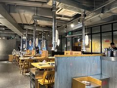 -姜虎东白丁烤肉(恒隆广场店)