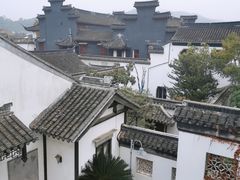 -苏州东山雕花楼宾馆