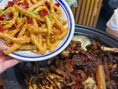 -回味黑鸭煲·始于2006(万松园店)