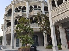 -赤坎·广东华侨国际旅游度假区