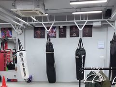 -TFC 纯泰拳馆MuayThai