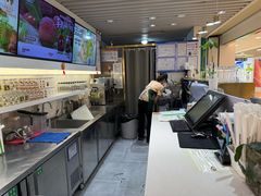 -Mr.Fruits水果先生(蓝色港湾店)