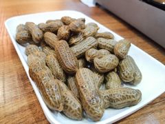 -大茗东北烧烤·鹤岗小串·老式麻辣烫(紫藤路店)