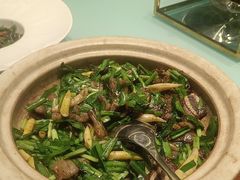 -隆聚时令海鲜(一舟店)