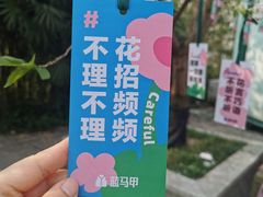 -南山植物园