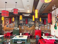 -俏媳妇火锅(宽窄巷子店)
