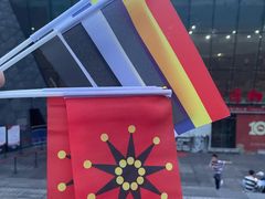 -辛亥革命博物院北区