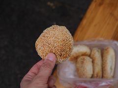 -江南蟹壳皇(新民桥店)