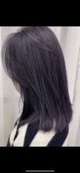 -MOVAN  HAIR莫凡匠人发型屋