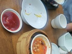 -OCEAN一席海鲜•海景餐厅(双子塔店)