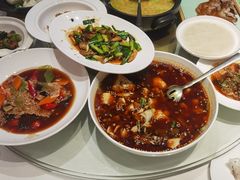 -辣螃铠盆盆蟹大排档(海昌店)