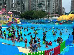 -海合安成都极地海洋公园
