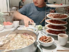 -俏牛哥鲜牛肉牛肆馆(重庆天地店)