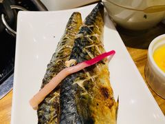 -水林间·寿喜烧自助(仙林金鹰店)