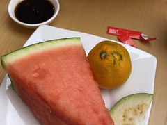 -大丰收脆鱼(浦西万达店)