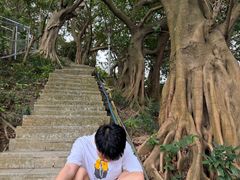 -小南山公园