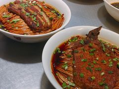 -秦淮小吃城(夫子庙店)